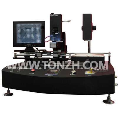 全自動(dòng)高速點(diǎn)膠機(jī)怎樣解決LED點(diǎn)白膠的難題呢【全自動(dòng)印刷機(jī)】