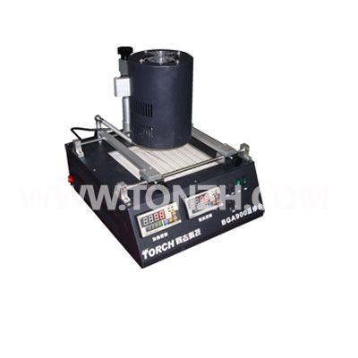 點膠機在LED燈封裝環節的應用【按鍵測試儀】