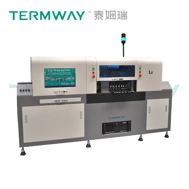 �ھ�ʽ���ٹ��I(y��)��LED�����NƬ�C(j��) L8