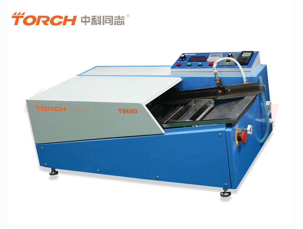 �_(t��i)ʽС�Ͳ��庸�C(j��)TB680