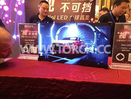 �A�������(zh��n)MiniLED�@ʾ���g(sh��)��(li��n)����늮a(ch��n)Ʒ�����m(x��)�����Ј�(ch��ng)