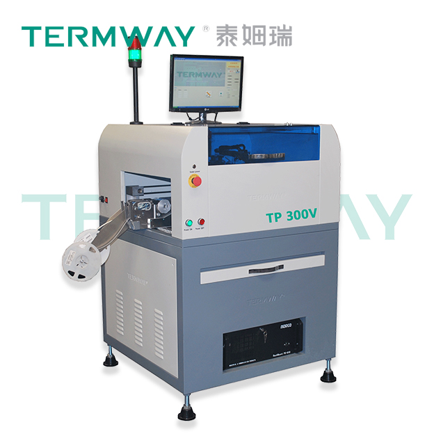 ��ʽȫ�Ԅ��NƬ�C(j��)TP300V