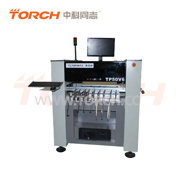 ȫ�ԄӸ����NƬ�C TP50V6